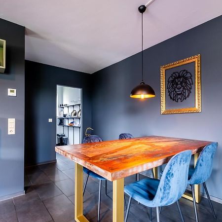 קרלסרוהה Studio Fayence - Emma, Netflix, Wifi, Workspace מראה חיצוני תמונה